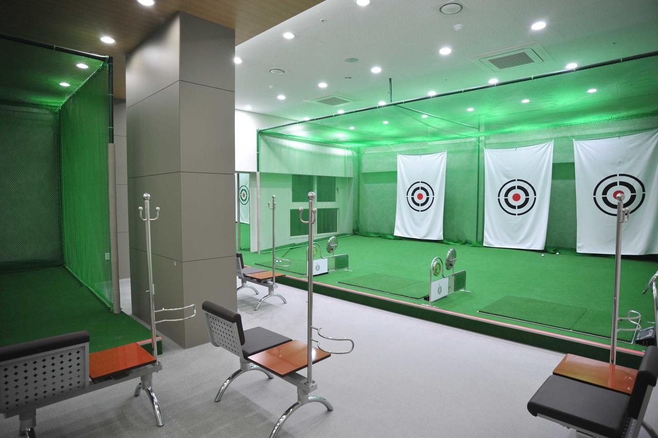 Plea De Blanc Hotel & Residence Busan Dış mekan fotoğraf