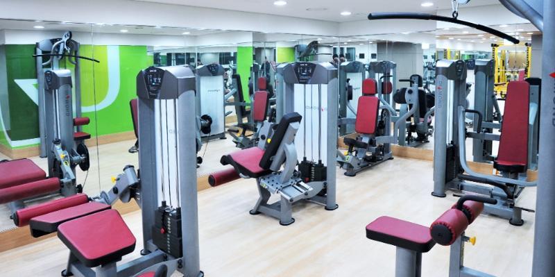 Plea De Blanc Hotel & Residence Busan Dış mekan fotoğraf