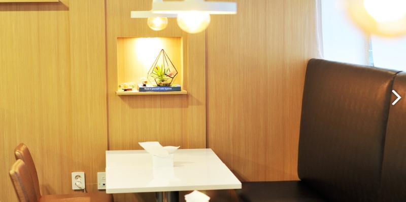 Plea De Blanc Hotel & Residence Busan Dış mekan fotoğraf